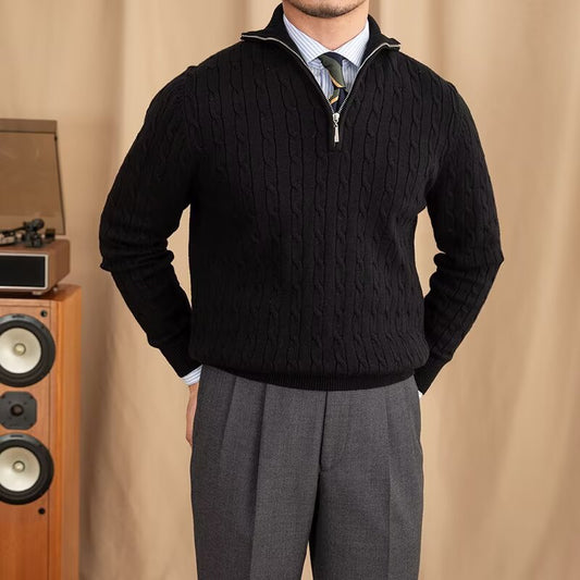 Casual fitted suit top